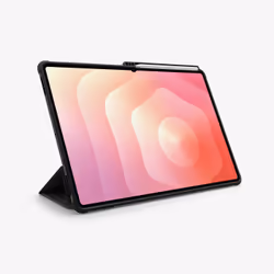 Spigen Rugged Armor Pro 37,1 cm (14.6") Custodia a libro Nero - Vista aggiuntiva 7