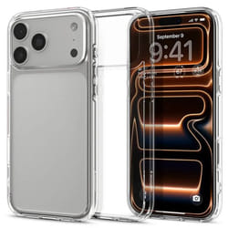 Spigen ACS10278 custodia per cellulare 17,5 cm (6.9") Cover Trasparente