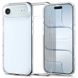 Spigen ACS10309 custodia per cellulare 16,5 cm (6.5") Cover Trasparente