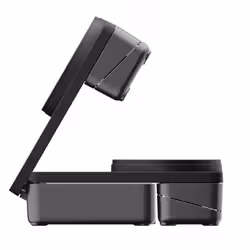 Spigen EF323MQ Smartphone, Orologio intelligente, Cuffie Nero USB Carica wireless Interno - Vista aggiuntiva 2