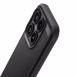Spigen Rugged Armor custodia per cellulare 16 cm (6.3") Cover Nero - Vista aggiuntiva 7