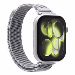Spigen WBM4 Cinturino per orologio - Vista aggiuntiva 2