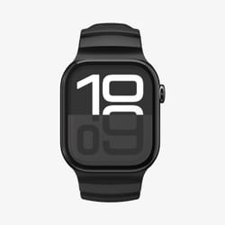 Spigen WBS2 Band Nero Silicone