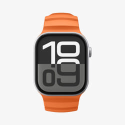 Spigen WBS2 Band Arancione Silicone