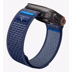 Spigen Athlex Air 2 Band Blu marino Tessuto - Vista aggiuntiva 7