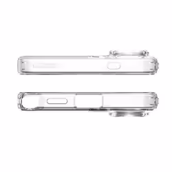 Spigen Liquid Crystal custodia per cellulare 17,5 cm (6.9") Cover Trasparente - Vista aggiuntiva 5