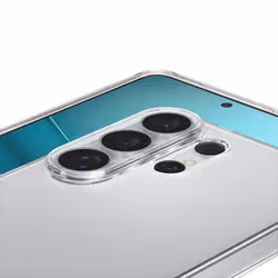 Spigen Liquid Crystal custodia per cellulare 17,5 cm (6.9") Cover Trasparente - Vista aggiuntiva 7