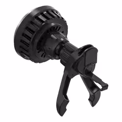 Samsung GP-PWU025WIBBW Caricabatterie per dispositivi mobili Smartphone Nero Carica wireless Auto - Vista aggiuntiva 2