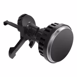 Samsung GP-PWU025WIBBW Caricabatterie per dispositivi mobili Smartphone Nero Carica wireless Auto - Vista aggiuntiva 3