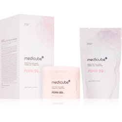 medicube PDRN Pink Collagen Toning Gel Toner Pad 70 pz