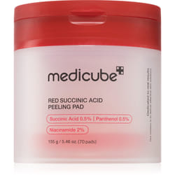 medicube Red Succinic Acid Peeling Pad 70 pz