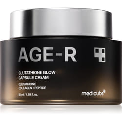 medicube Age-R Glutathione Glow Capsule Cream 50 ml