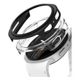 Ringke Galaxy Watch 9 Protezione per schermo Trasparente Poliuretano elastomerico (EPU)