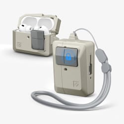 Spigen Classic LS Custodia