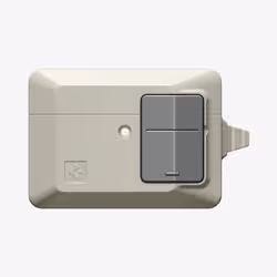 Spigen Classic LS Custodia - Vista aggiuntiva 2