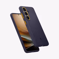 Spigen Nano Pop (Mag Fit) custodia per cellulare 16 cm (6.3") Cover Blu marino - Vista aggiuntiva 3