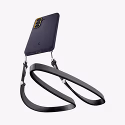 Spigen Nano Pop (Mag Fit) custodia per cellulare 16 cm (6.3") Cover Blu marino - Vista aggiuntiva 5