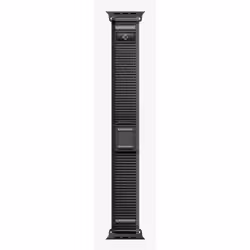 Spigen Athlex Air 2 Band Nero, Arancione Tessuto - Vista aggiuntiva 3