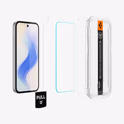 Spigen GLAS.tR EZ Fit Pro Pellicola proteggischermo trasparente Google 2 pz - Vista aggiuntiva 5