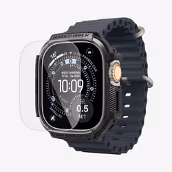 Spigen Rugged Armor Custodia Nero Poliuretano termoplastico (TPU) - Vista aggiuntiva 3