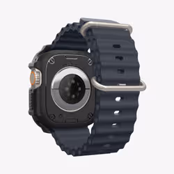 Spigen Rugged Armor Custodia Nero Poliuretano termoplastico (TPU) - Vista aggiuntiva 7