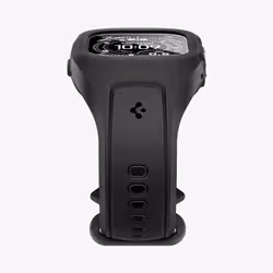 Spigen Liquid Air Pro Case + cinturino Nero Poliuretano termoplastico (TPU) - Vista aggiuntiva 6