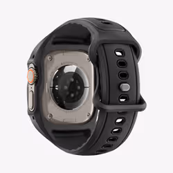 Spigen Liquid Air Pro Case + cinturino Nero Poliuretano termoplastico (TPU) - Vista aggiuntiva 7