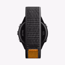 Spigen Athlex Air Band Nero, Arancione Nylon - Vista aggiuntiva 6