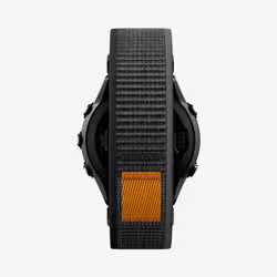 Spigen Athlex Air Band Nero, Arancione Nylon - Vista aggiuntiva 6