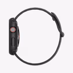 Spigen Thin Fit 360 Custodia Nero Policarbonato (PC) - Vista aggiuntiva 5