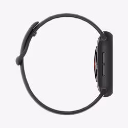 Spigen Thin Fit 360 Custodia Nero Policarbonato (PC) - Vista aggiuntiva 6