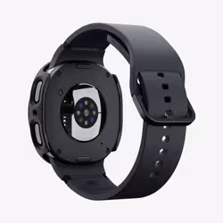 Spigen Thin Fit 360 Custodia Nero Policarbonato (PC) - Vista aggiuntiva 5