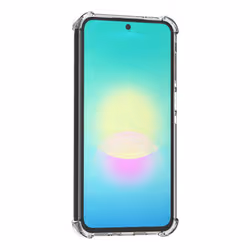 Samsung GP-FPA276AEGTY custodia per cellulare 17 cm (6.7") Cover Trasparente - Vista aggiuntiva 2