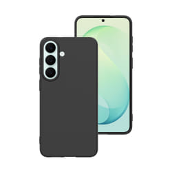 Samsung GP-FPS741AEHBY Cover Galaxy S26 FE TPU Nero