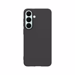 Samsung GP-FPS741AEHBY Cover Galaxy S26 FE TPU Nero - Vista aggiuntiva 3