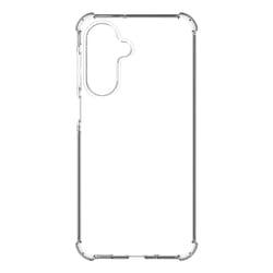 Samsung GP-FPA185AEDTY Cover Galaxy A18 Trasparente