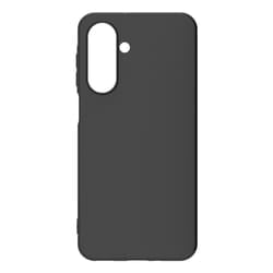 Samsung GP-FPA185AEEBY custodia per cellulare 17 cm (6.7") Cover Nero