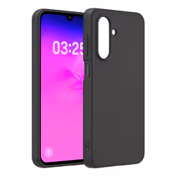 Samsung GP-FPA185AEEBY custodia per cellulare 17 cm (6.7") Cover Nero - Vista aggiuntiva 2