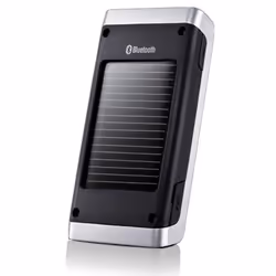 LG Solar Car Kit HFB-500, Wireless, Nero