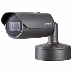 Hanwha XNO-6080R, Telecamera di sicurezza IP, Esterno, Cablato, PTZ digitale, Cinese semplificato, Cinese tradizionale, Ceco, ...