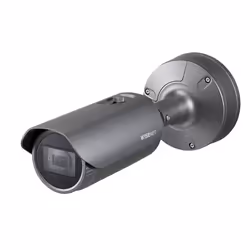 Hanwha XNO-6080R Pallottola (forma) Telecamera di sicurezza IP Esterno 1920 x 1080 Pixel Soffitto/muro