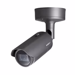 Hanwha XNO-6080R Pallottola (forma) Telecamera di sicurezza IP Esterno 1920 x 1080 Pixel Soffitto/muro