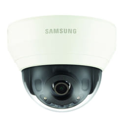 Hanwha QND-7010R Cupola Telecamera di sicurezza IP Interno 2592 x 1520 Pixel Soffitto