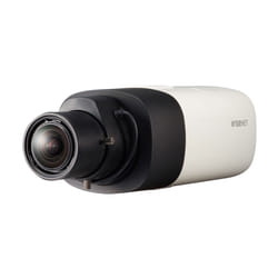Hanwha XNB-6000 Scatola Telecamera di sicurezza IP Interno 1920 x 1080 Pixel Soffitto/Parete/scrivania
