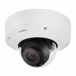 Hanwha Wisenet X Cupola Telecamera di sicurezza IP Interno e esterno 2560 x 1920 Pixel Soffitto