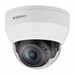 Hanwha QND-8080R telecamera di sorveglianza Cupola Telecamera di sicurezza IP Esterno 2592 x 1944 Pixel Soffitto - Vista aggiuntiva 2