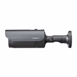 Hanwha QNO-8080R telecamera di sorveglianza Pallottola (forma) Telecamera di sicurezza IP Esterno 2592 x 1944 Pixel Soffitto/muro - Vista aggiuntiva 5