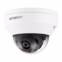 Hanwha QNV-8020R telecamera di sorveglianza Cupola Telecamera di sicurezza IP Esterno 2592 x 1944 Pixel Soffitto