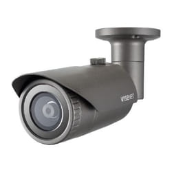 Hanwha QNO-6022R telecamera di sorveglianza Nascosta Telecamera di sicurezza IP Esterno 1920 x 1080 Pixel Soffitto/muro