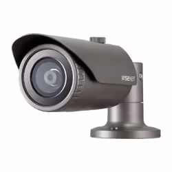 Hanwha QNO-6022R telecamera di sorveglianza Nascosta Telecamera di sicurezza IP Esterno 1920 x 1080 Pixel Soffitto/muro